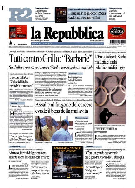 La repubblica
